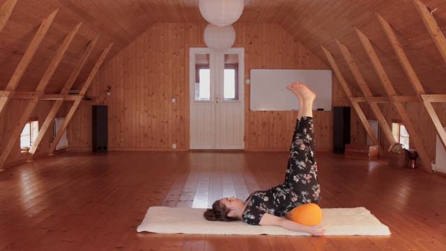 The Classical Yoga Postures II смотреть онлайн