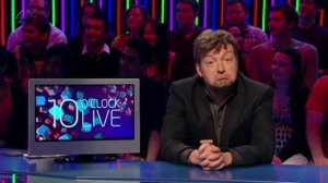 29   10 O'Clock Live   Charlie Brooker Segment   21st April 2011