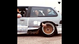 Hugo Loud, OFFMi - GTA