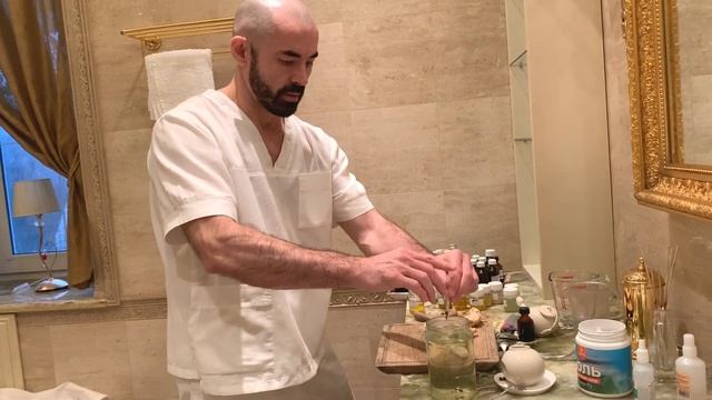Система оздоровления по программе Доктора Рината АКБАРОВА