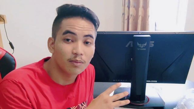 របៀបរៀបអេក្រង់ម៉ូនីទ័រ ASUS TUF GAMING VG259 24.5" 144Hz смотреть онлайн