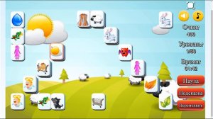 Развивающая игра ПРОТИВОПОЛОЖНОСТИ для детей - играем в Opposites Attract