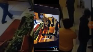 одих кардани шабнами сураё дар клуб...