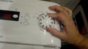 Стиральная машина Candy EVOGT 13072D - отзыв и инструкция