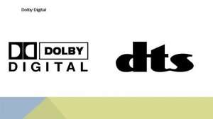 Форматы звуковых файлов