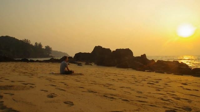 Гоа-Гокарна-Хампи, Индия смотреть онлайн