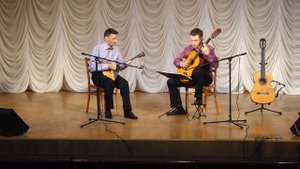 В.Козлов, «Маленький детектив»