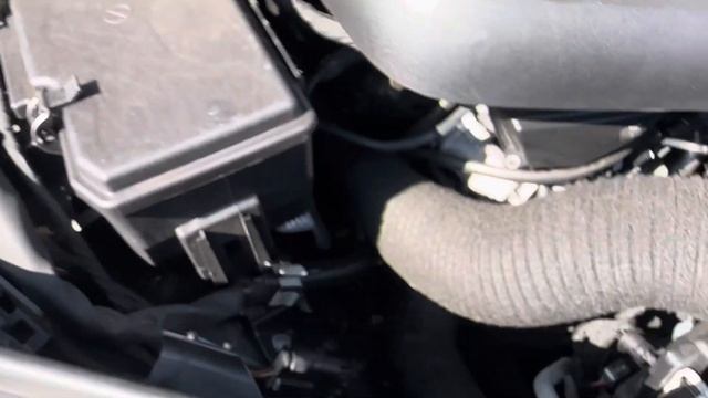 Мерседес GLE COUPE В ИДЕАЛЬНЕЙШЕМ СОСТОЯНИИ!!!