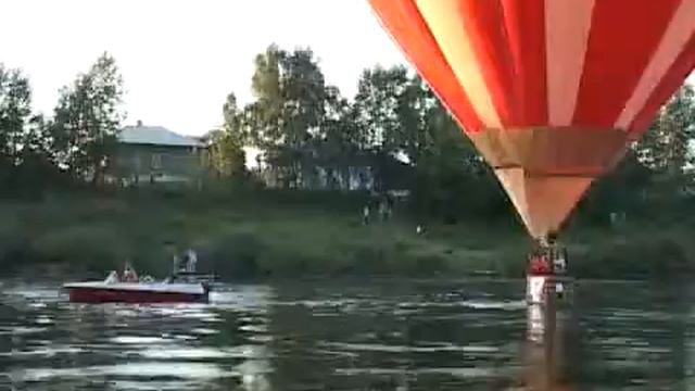 FMVideo_видеоочерк_ Небесная ярмарка Урала смотреть онлайн