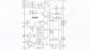 MAXQ7670A -- a microcircuit for precision ...