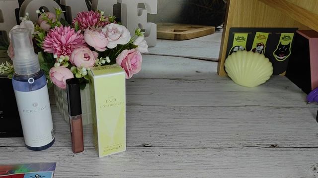 ЭЙВОН?первые в жизни пакеты-сюпризы от эйвон. Порадуют ли? смотреть онлайн