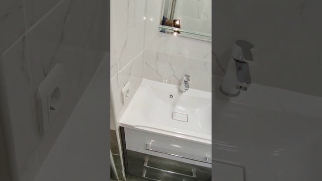 ВАННАЯ-САНУЗЛЫ ПОД КЛЮЧ...(г.Туймазы октябрь-2022г.) смотреть онлайн