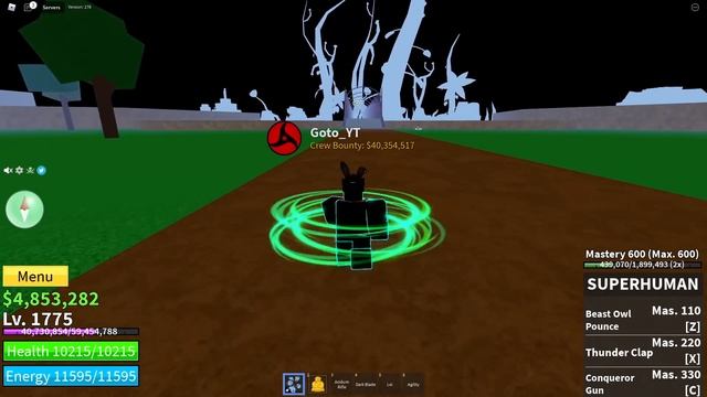 Top 10 Things You MUST Use In PVP! | Update 17 | Roblox | смотреть онлайн