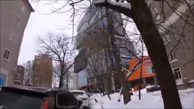 у метро "Водный стадион" смотреть онлайн