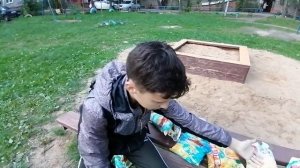 Обзор на все виды кукурузных палочек кузя лакомкин