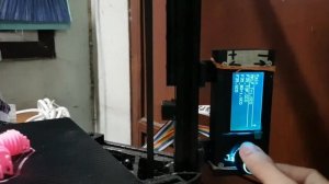 AnyCuBic Kossel Linear Plus MKS TINY BEE