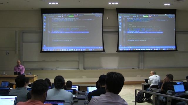 John DeGoes- Asynchronous and Concurrent Programming in Scala Part 2- λC 2019