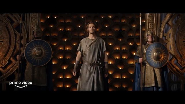 Властелин Колец: Кольца Власти - Худшее что я видел в жизни! смотреть онлайн