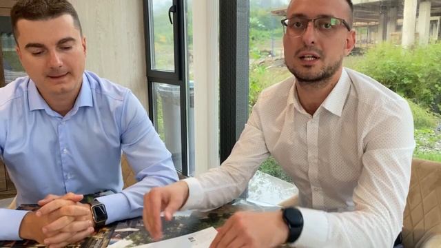 Дом по цене Квартиры. Обзор коттеджного посёлка в Сочи