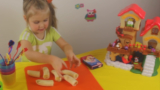 Как Яся готовит. БАНАНЫ В ШОКОЛАДЕ. How Yasya cooks CHOCOLATE BANANAS.