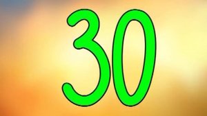 Count by 10's and Exercise | Count to 100 | Jack Hartmann