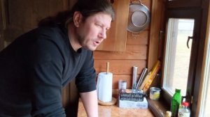 Лосось на кедровой дощечке (рецепт для угольного гриля)