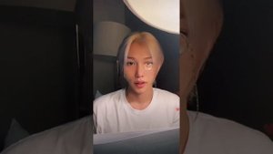 Феликс и фильтры / Felix from Stray Kids (SKZ) Instagram Live 230912 / Феликс рус саб