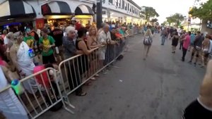 Fantasy Fest Key West 10 Day Street Festival