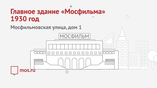 Архитектура Москвы. История Раменок в пяти зданиях