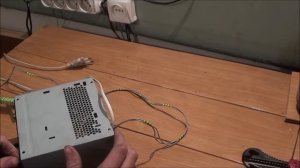 Самодельный выжигатель по дереву с регулировкой накала