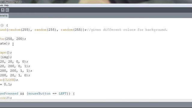 Processing tutorail 4_ how to rotate the image.wmv