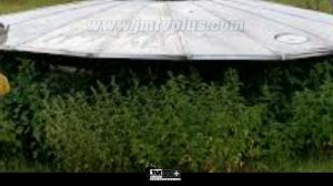 OVNIS, ON NE RIGOLE PLUS