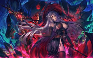СУПЕРМИКС AMV  Rumours - Blood Eagle