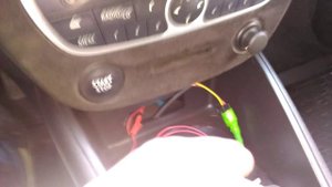 mp3 usb Decoder ставим на Флюенс
