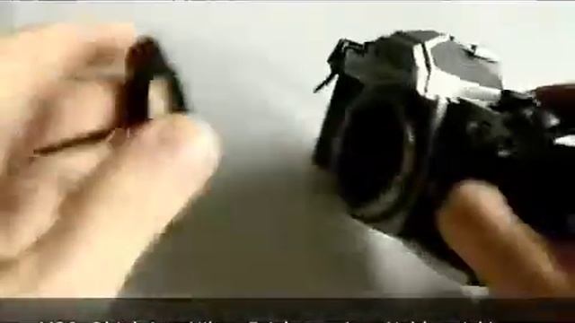 M39 Objektiv Nikon F Adapter nur Nahbereich - by enjoyyourcamera.com смотреть онлайн