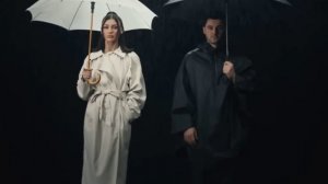 Alina Eremia x Oscar - Pentru tot ce nu vom fi