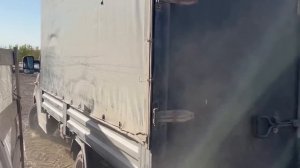 Купили Быков лимузинов