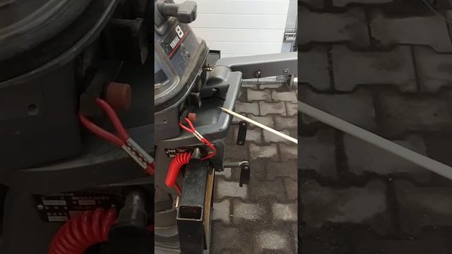 Как купить Б/У лодочный мотор. Реальные советы. смотреть онлайн