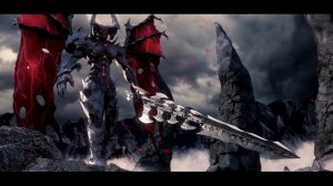 League of Legends - URF mode music (Aatrox epic voice remix)