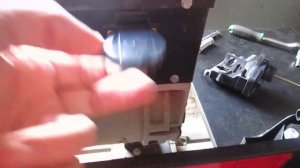 Ремонт бензинового генератора Honda