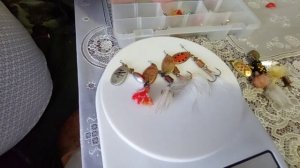 Вертушки Mepps. С чего начинать???И как на них ловить???