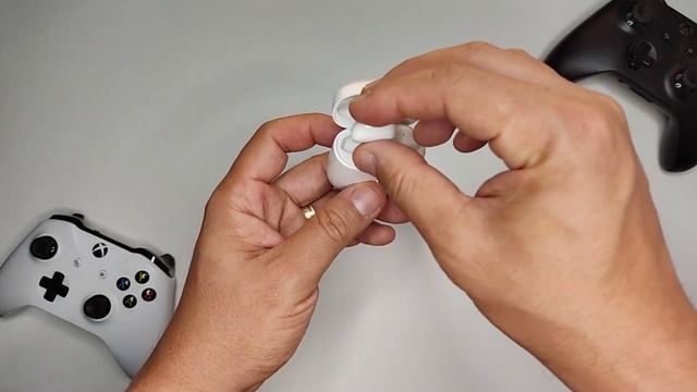 UGREEN HiTune H3 TWS | Fone de Ouvido Bluetooth 5.2 | com Modo Gamer de latência ultrabaixa смотреть онлайн