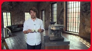 Степень помола кофейных зерен. Как степень помола влияет на вкус эспрессо