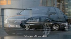 #3700. Volkswagen Phaeton 2008 (очень классно)