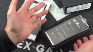 LG V50 THINQ не реплика, проверка №315 г.Чехов + как купить AGM на Али и получить гарантию ExGad