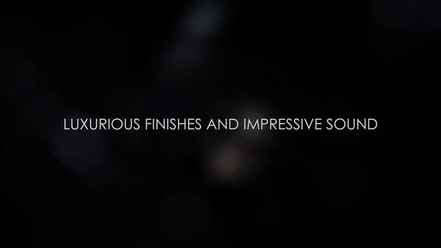 Focal Celestee - HIGH-END CLOSED-BACK HEADPHONES смотреть онлайн