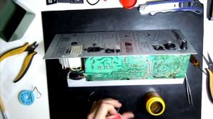 Repair dB Technologies Opera 212 Lyrics