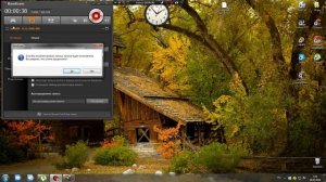 При записи игры с Bandicam у вас чёрный экран вот решение.