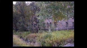 Улицы города Инта Улица Промышленная