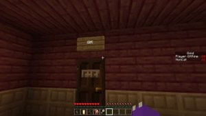 Minecraft Roblox 100 Doors Hotel update {full Map} Gameplay part 2